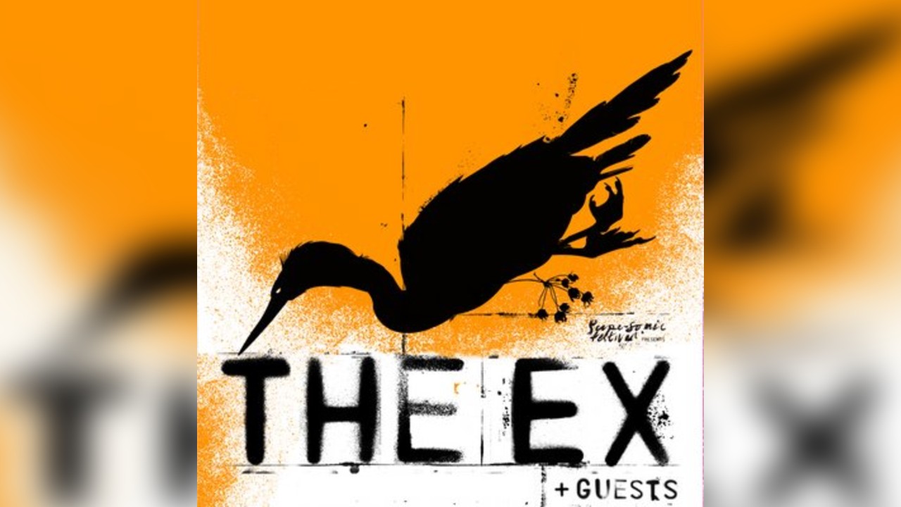 The Ex at Castle and Falcon