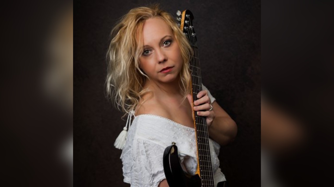 Chantel McGregor - The Carlisle, Hastings - Friday 5th June 2026