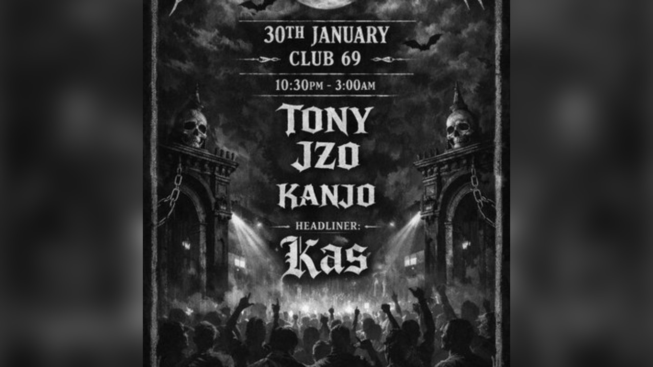 next destination// PHASE ONE