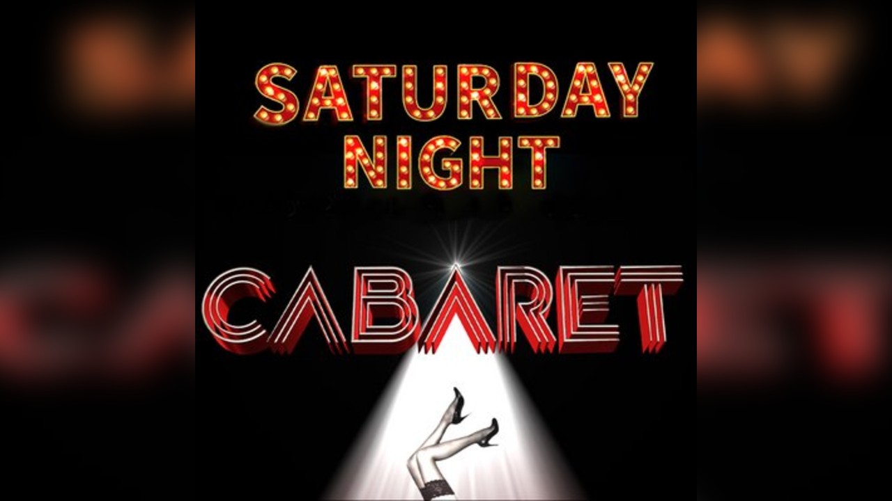 The BIG Saturday Night Cabaret Show | FunnyBoyz Liverpool