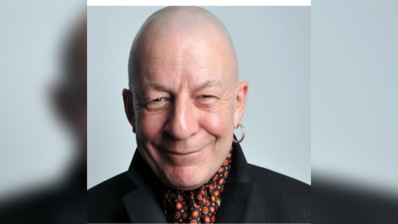 Good Ship Comedy feat., Jeff Innocent