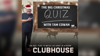 Big Christmas Quiz for Cash for Kids