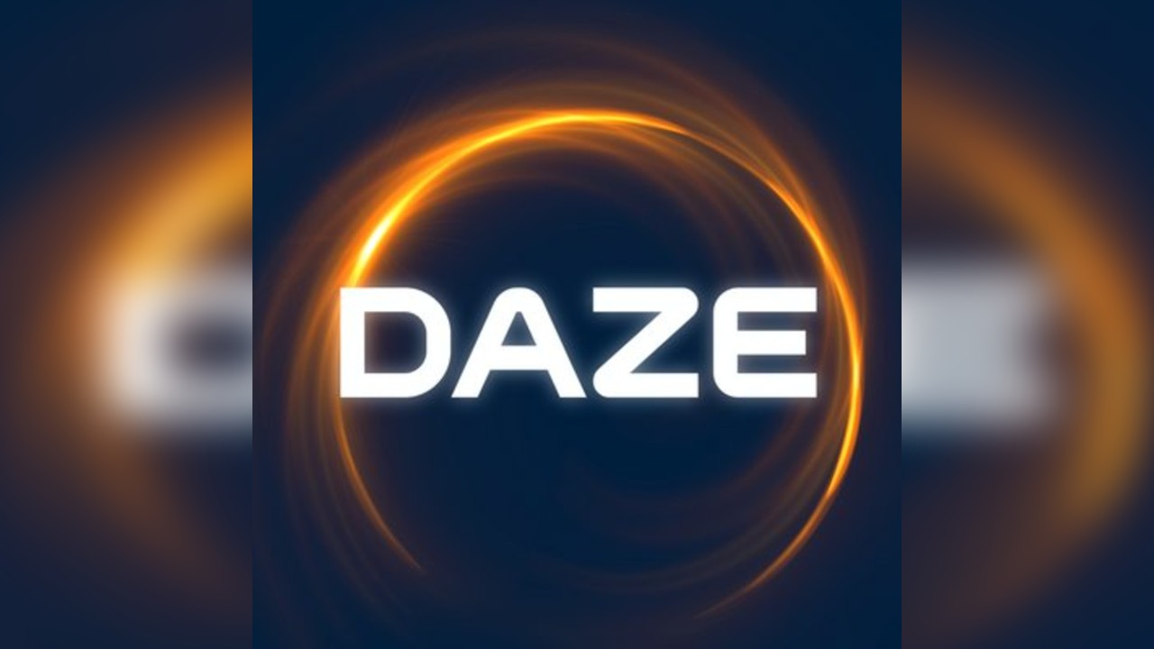 Daze