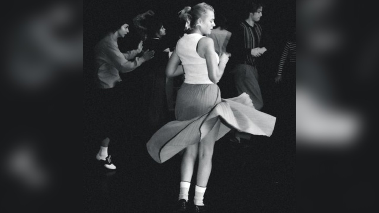 Bristol Northern Soul Club Allnighter