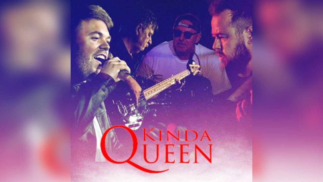 Kinda Queen