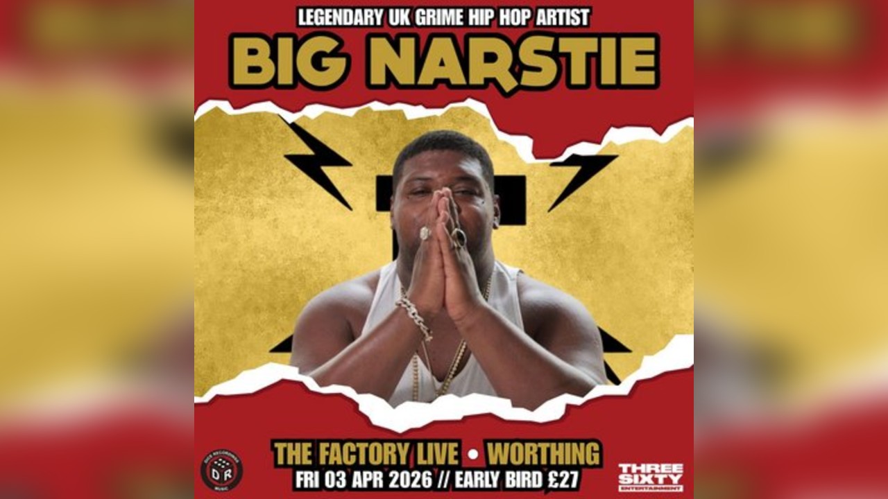 Big Narstie