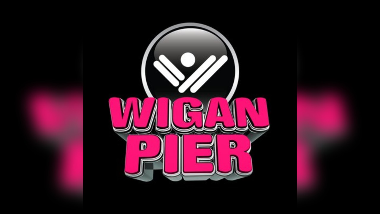 Wigan Pier 35th Birthday