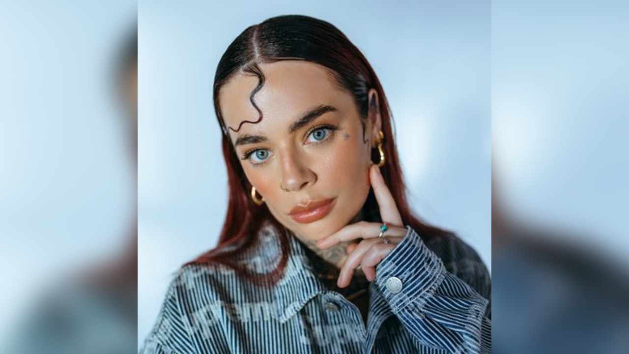 NYE with Fleur Shore