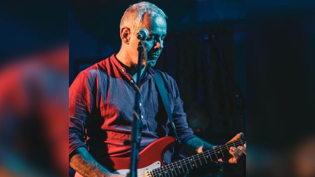 Alchemy Live - Tribute to Dire Straits