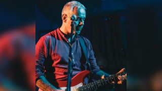 Alchemy Live - Tribute to Dire Straits