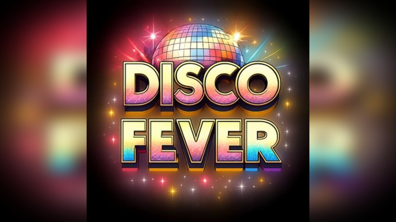The Over 30s Club : Disco Fever Daytime Clubbing