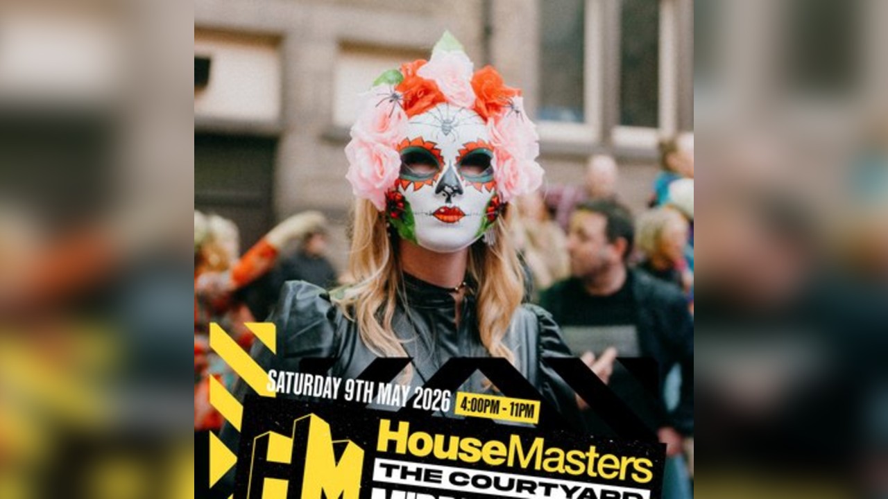 House Masters: The Courtyard