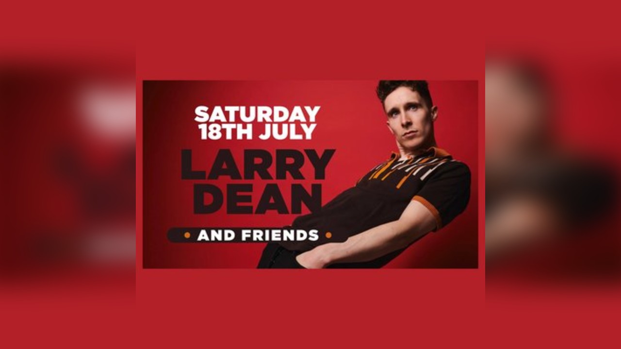Larry Dean & friends