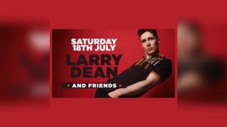 Larry Dean & friends
