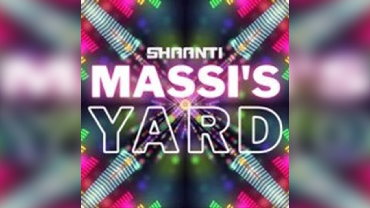 Massi's Yard NYD Party Birmingham