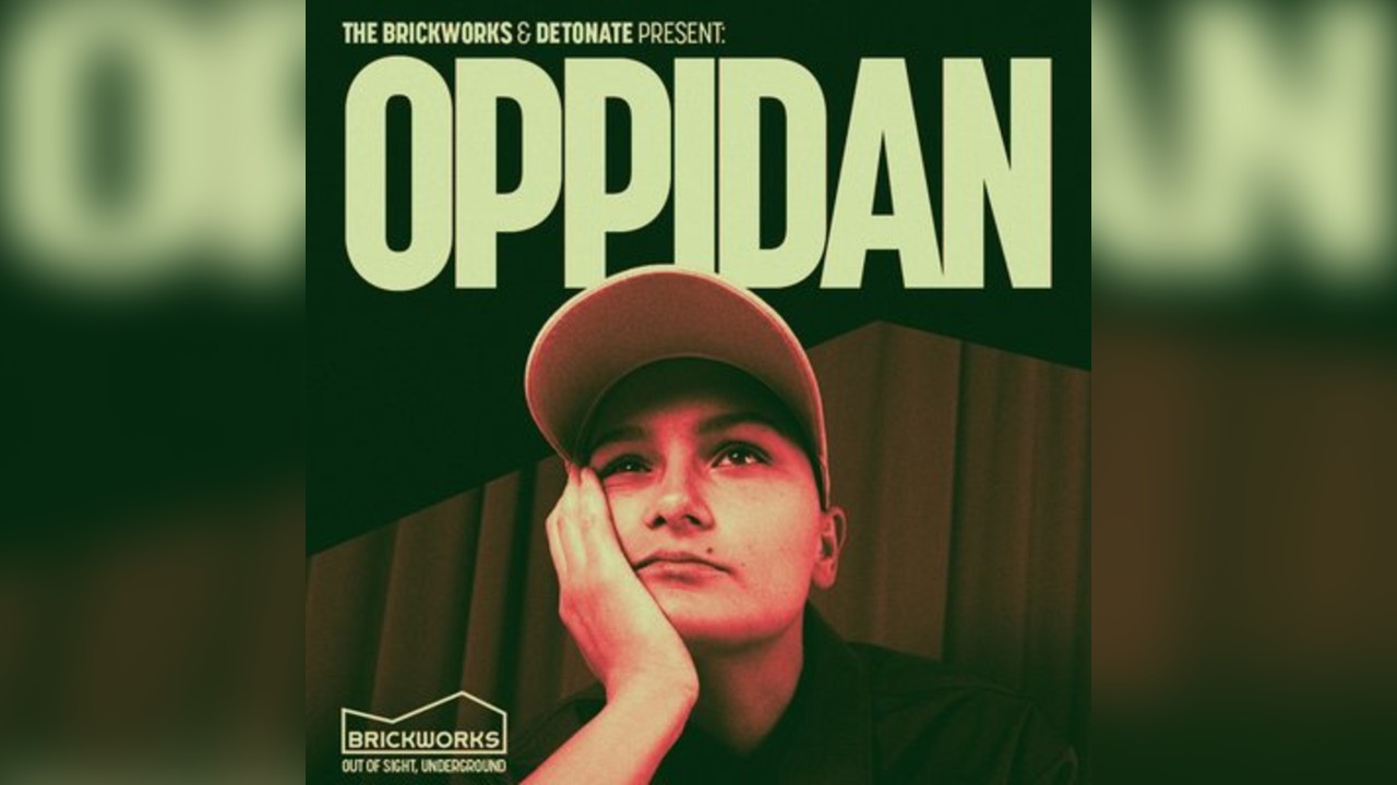 The Brickworks: OPPIDAN