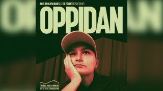 The Brickworks: OPPIDAN