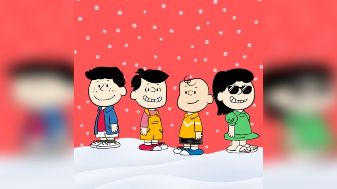 A Sleeping Ducks Christmas - children's charities fundraiser