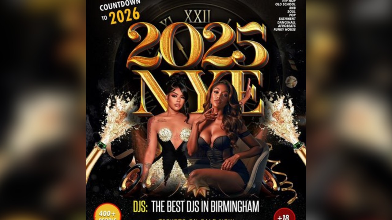 RumRum New Years Eve 2025