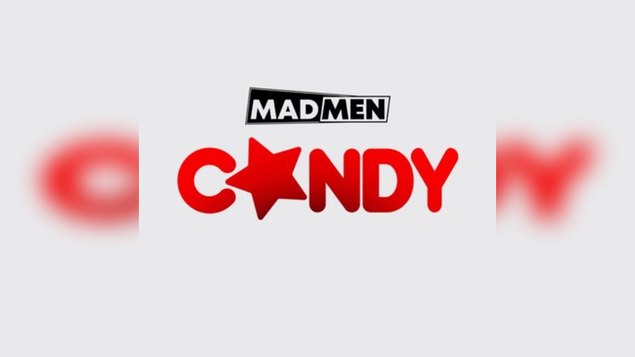 Candy 360 By MadMen // XXL PlayZone // Lope + Ana Julieta