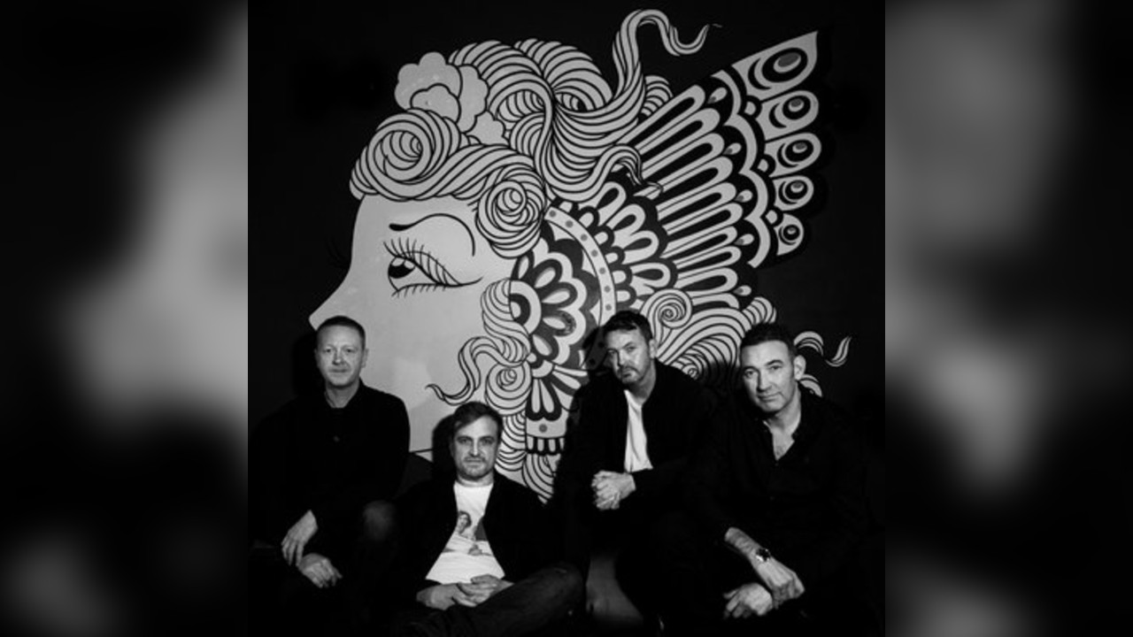 Starsailor + Special Guests