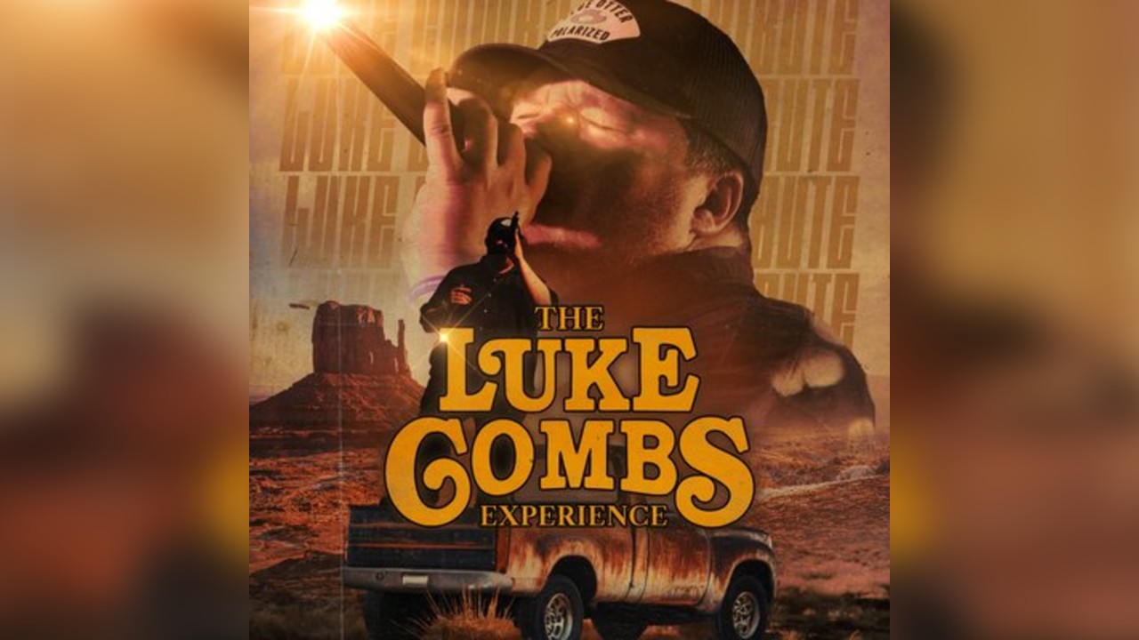 The Luke Combs Experience
