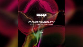 TRMNL - 2026 Opening Party