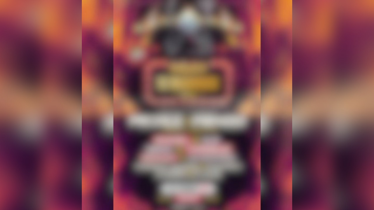 Solar Sounds Presents: The Madhouse, Featuring XXX B2B XXX