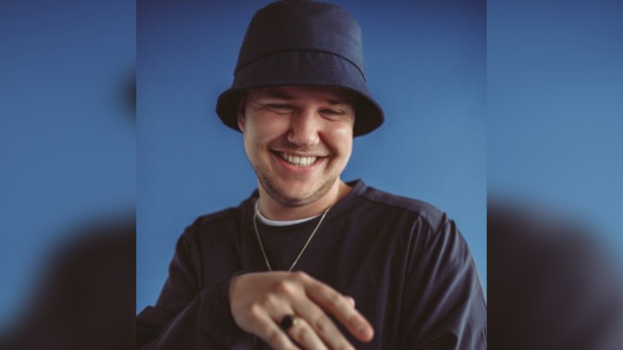 Encrypted x Levels: Luuk Van Dijk, Joss Dean & Tommy Phillips