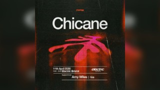 Chicane - Bristol