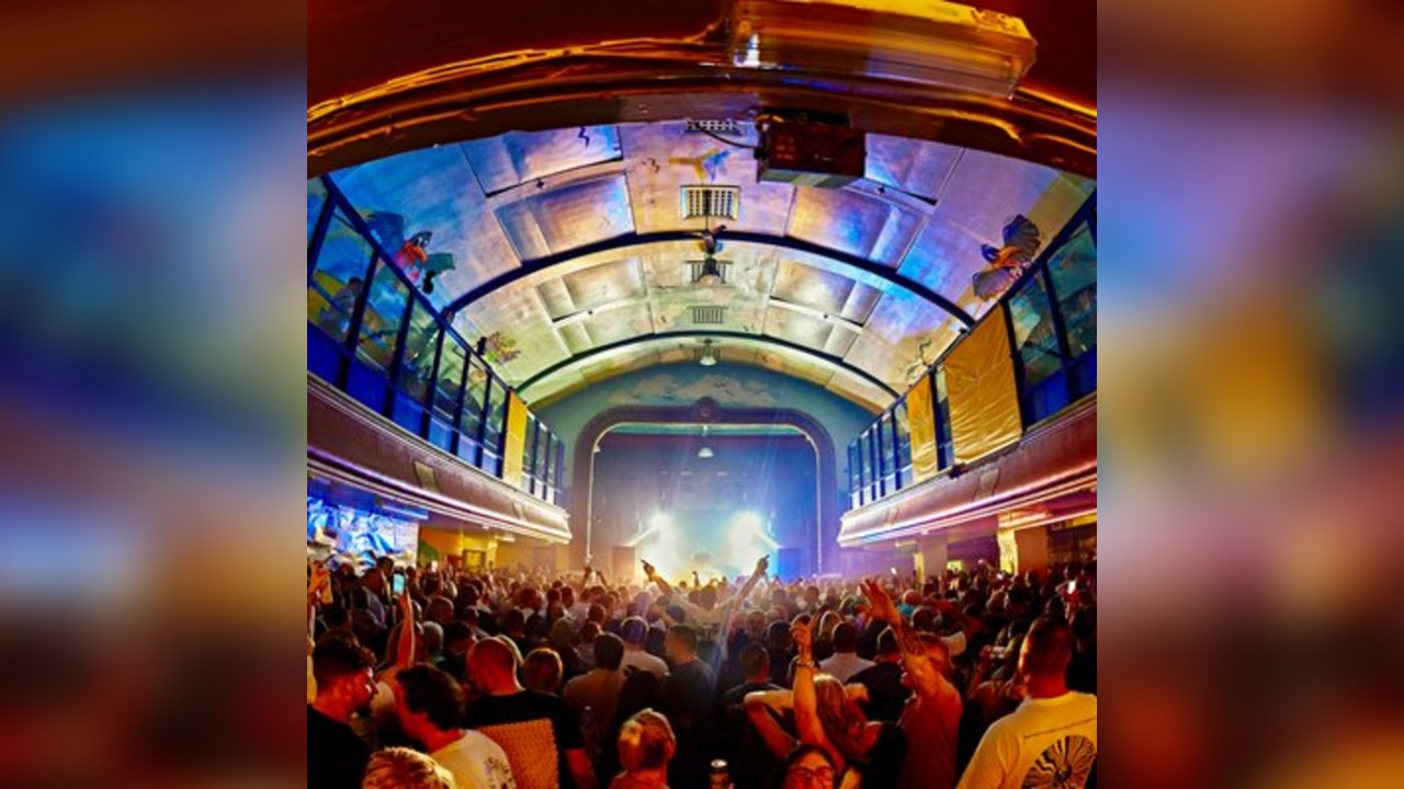 STREETrave - The Legends Return 2026