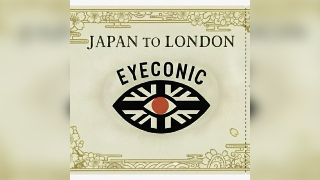The EYECONIC  @eyeconic_44