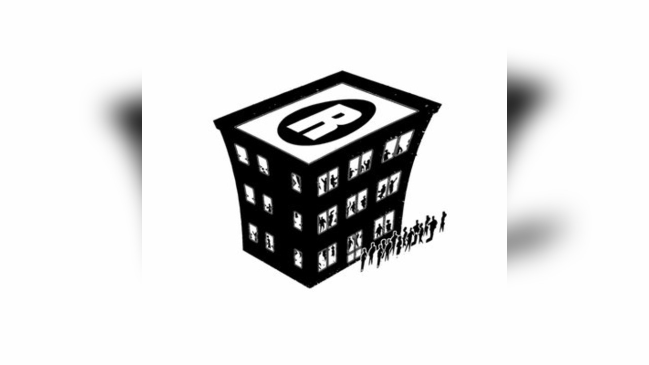 RekTek Christmas Party At The Beehive