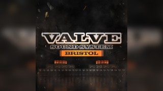 Valve Sound System Bristol 2026