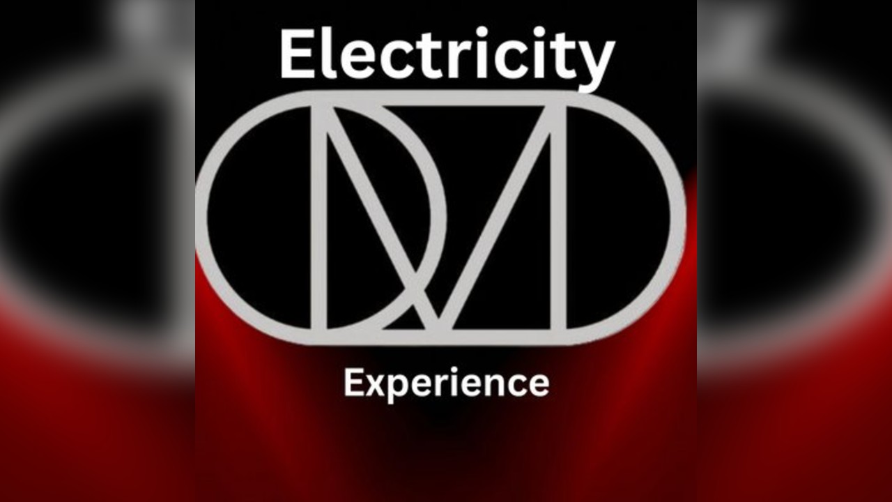 Electricity OMD tribute at The Bungalow