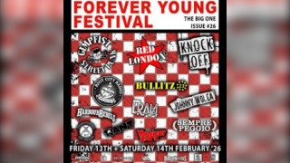 Forever Young Festival 2026