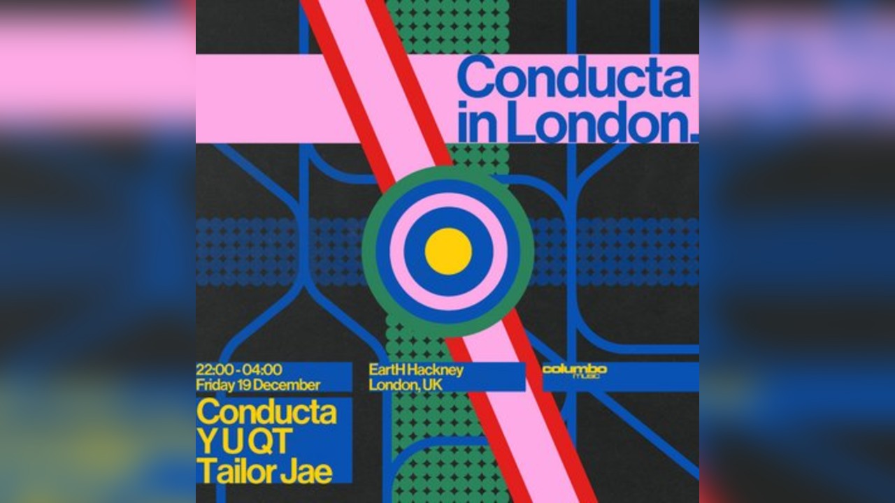 Conducta, Y U QT, Tailor Jae