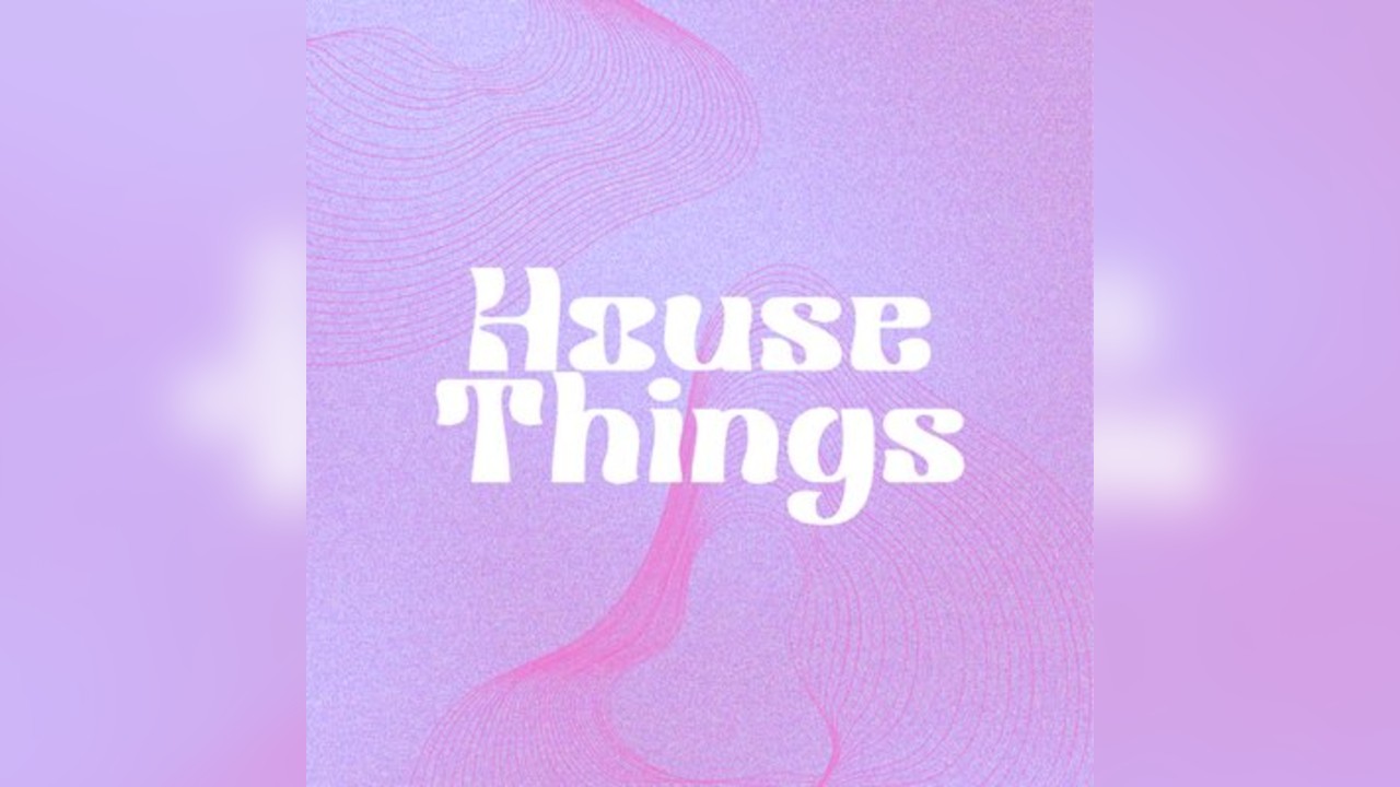 HouseThings Presents : BACK TO THE BLACK