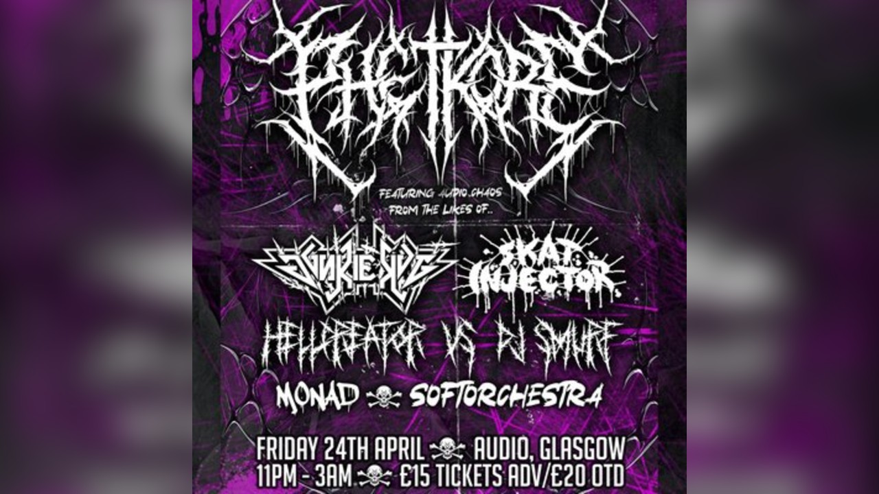 PhetKore Vol.1 Feat. Hellcreator, Smurf + More