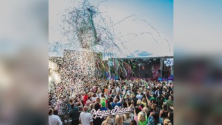 Back to the 80's Summer Festival feat MARTIN KEMP