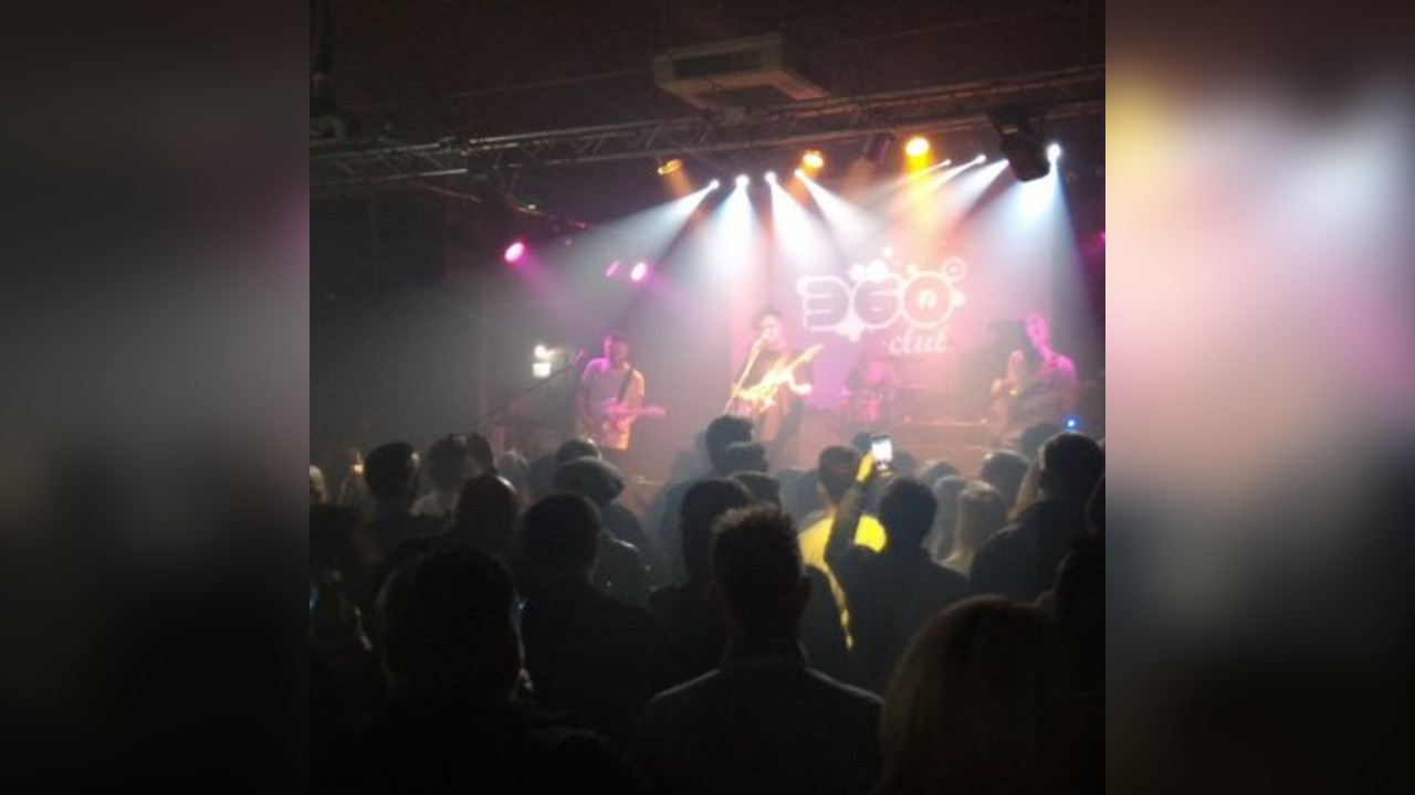 Havoc City / Faded Alchemy / Godspeed / Cat Carter