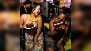 Reggae Brunch MCR - Sat 3rd Oct