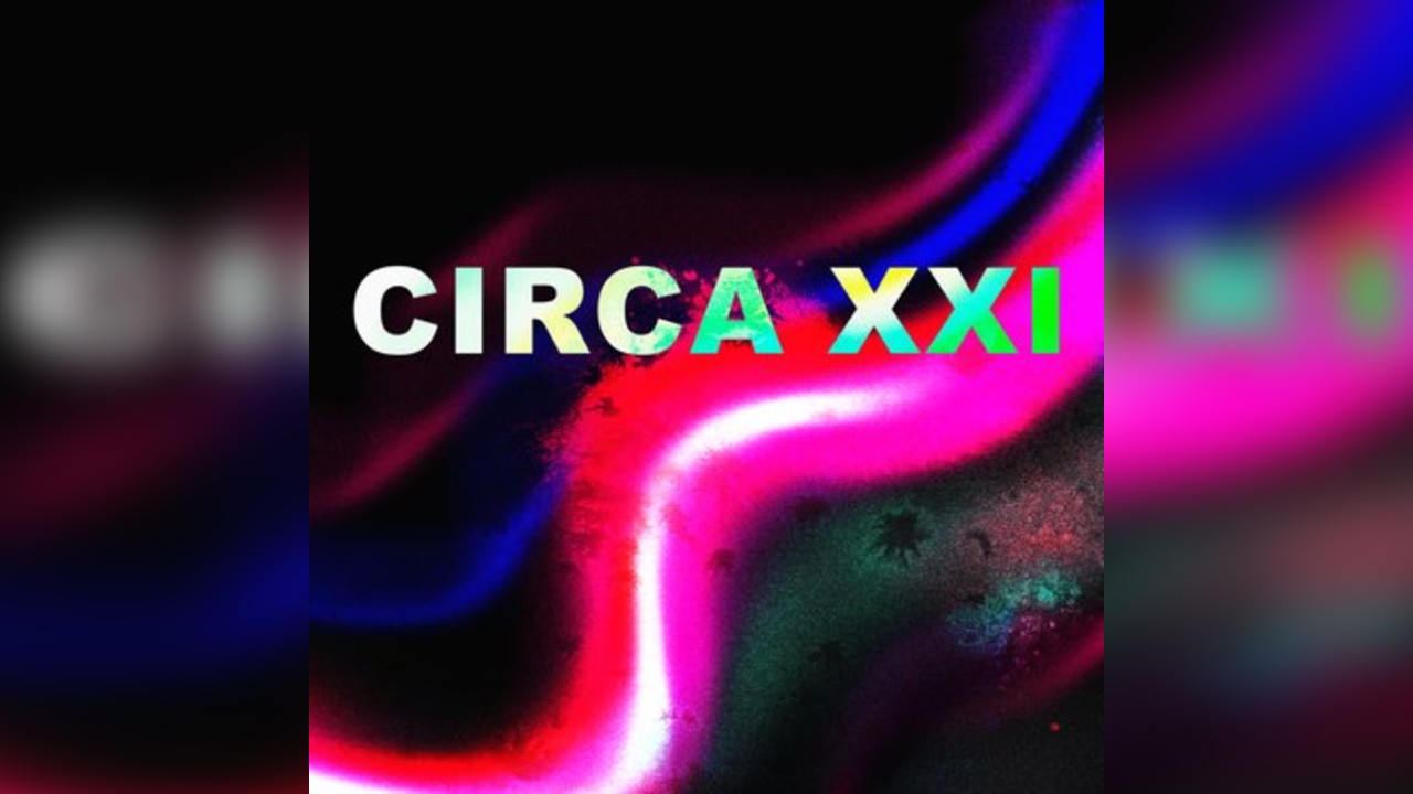 CIRCA XXI Presents: Kyrstik B2B Cobber, Jack T, Harry Krishna
