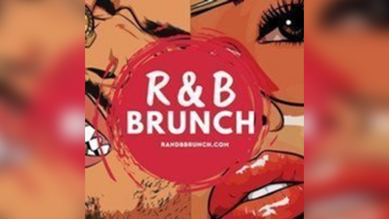 R&B Brunch NYD Day Party Birmingham
