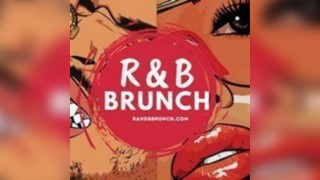 R&B Brunch NYD Day Party Birmingham