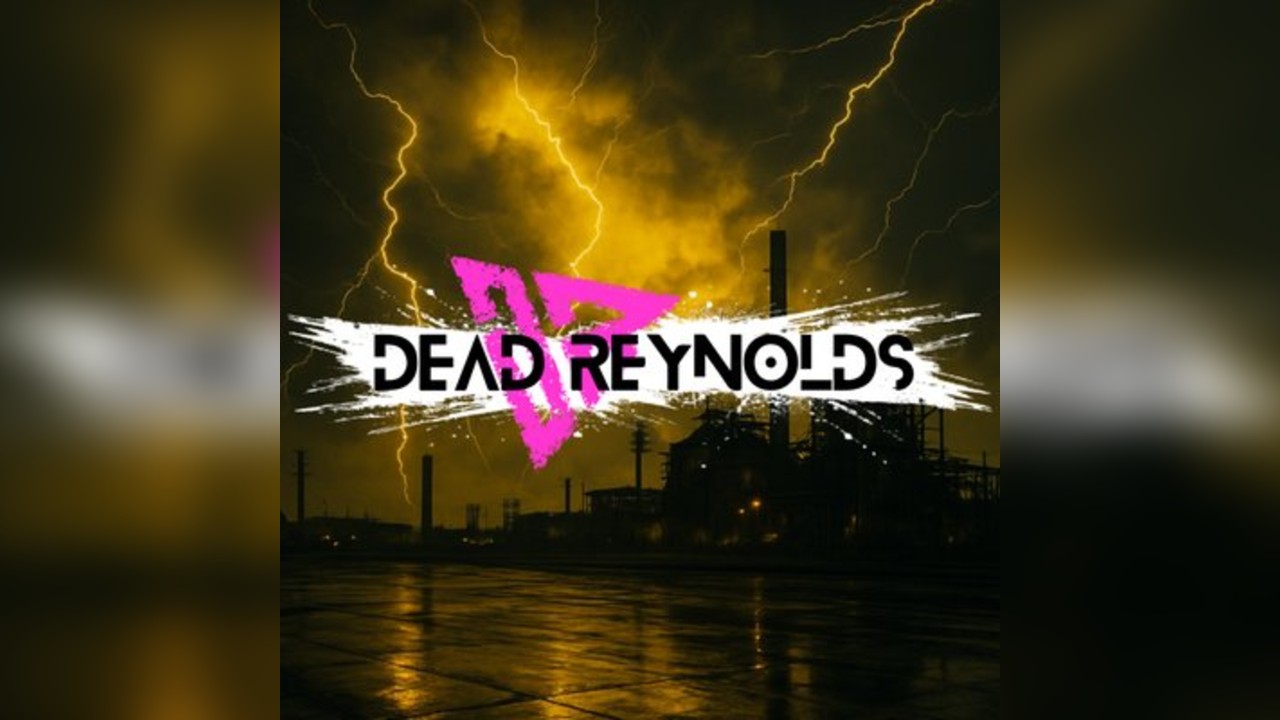 Dead Reynolds Album Launch Party