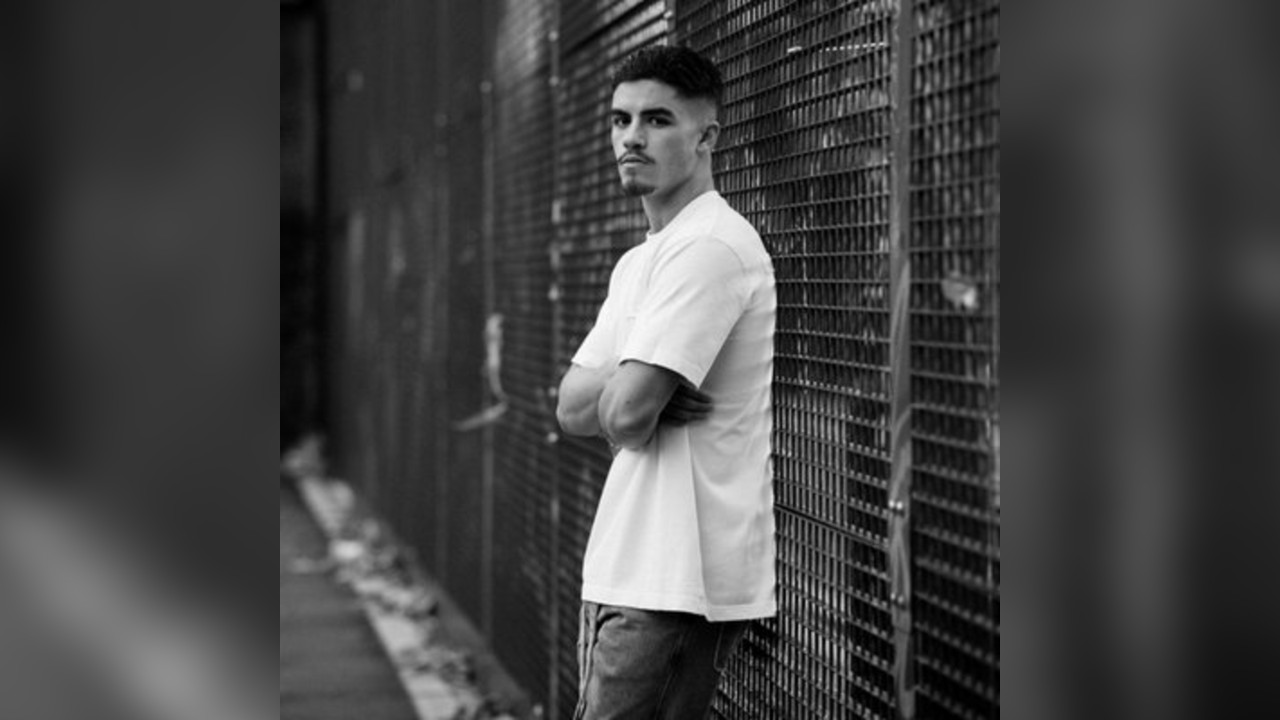 FREDDIE LINEKER x RE-LIV HOUSE @ Club Colette