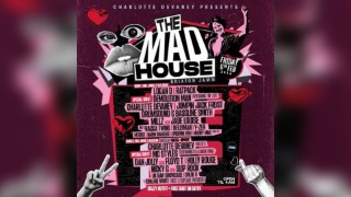 Charlotte Devaney presents: The Mad House