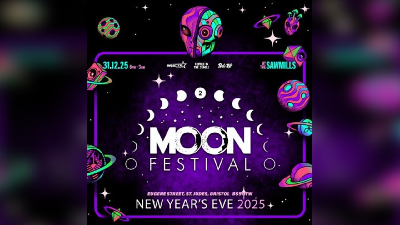 Moon Fest 2025
