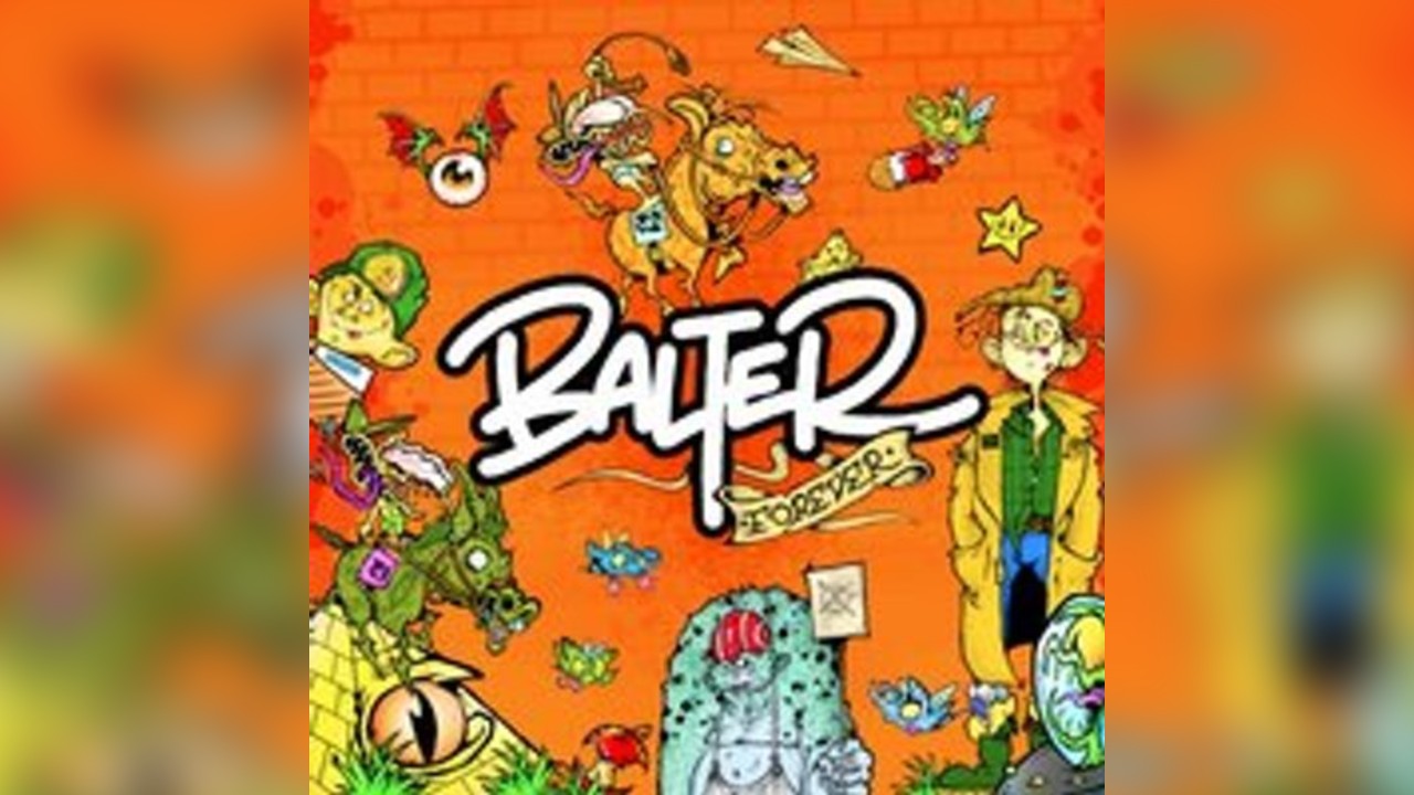 Balter Forever - Afterparty